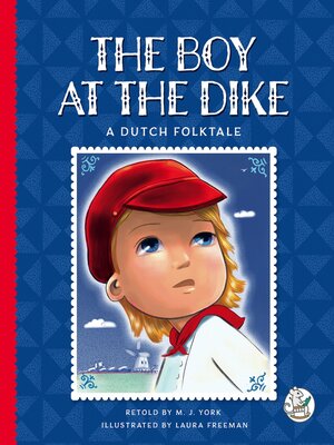 cover image of The Boy at the Dike